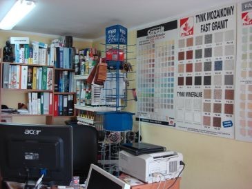 Obiekt, 357 m2, Rurzyca  (4)