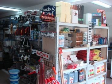 Obiekt, 357 m2, Rurzyca  (5)