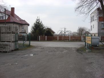 Obiekt, 357 m2, Rurzyca  (7)