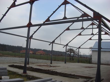 Obiekt, 357 m2, Rurzyca  (17)