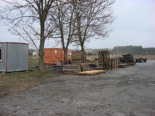 Obiekt, 357 m2, Rurzyca  (18)