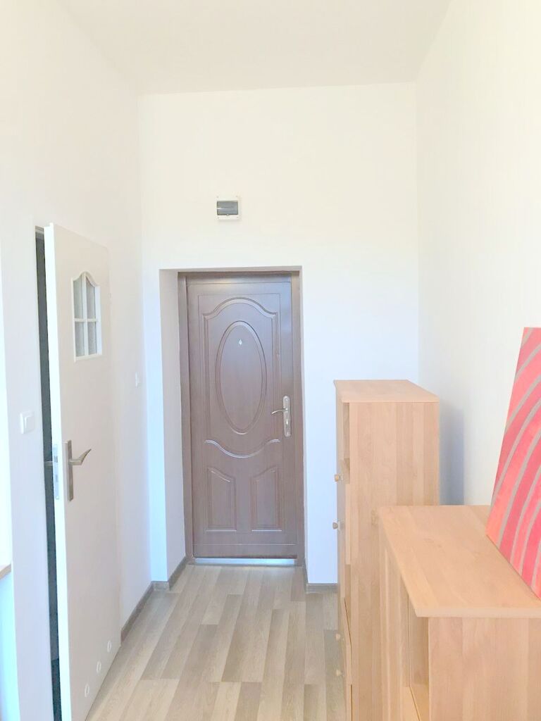 Mieszkanie, 1 pok., 20 m2, Szczecin Żydowce (2)