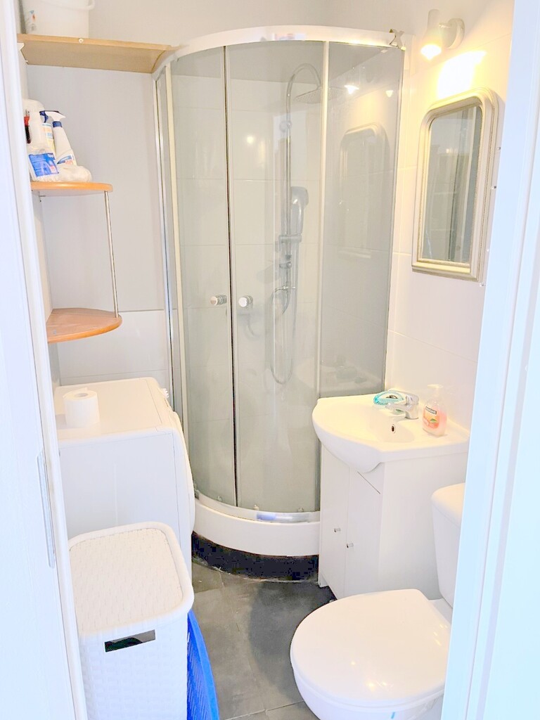 Mieszkanie, 1 pok., 20 m2, Szczecin Żydowce (4)