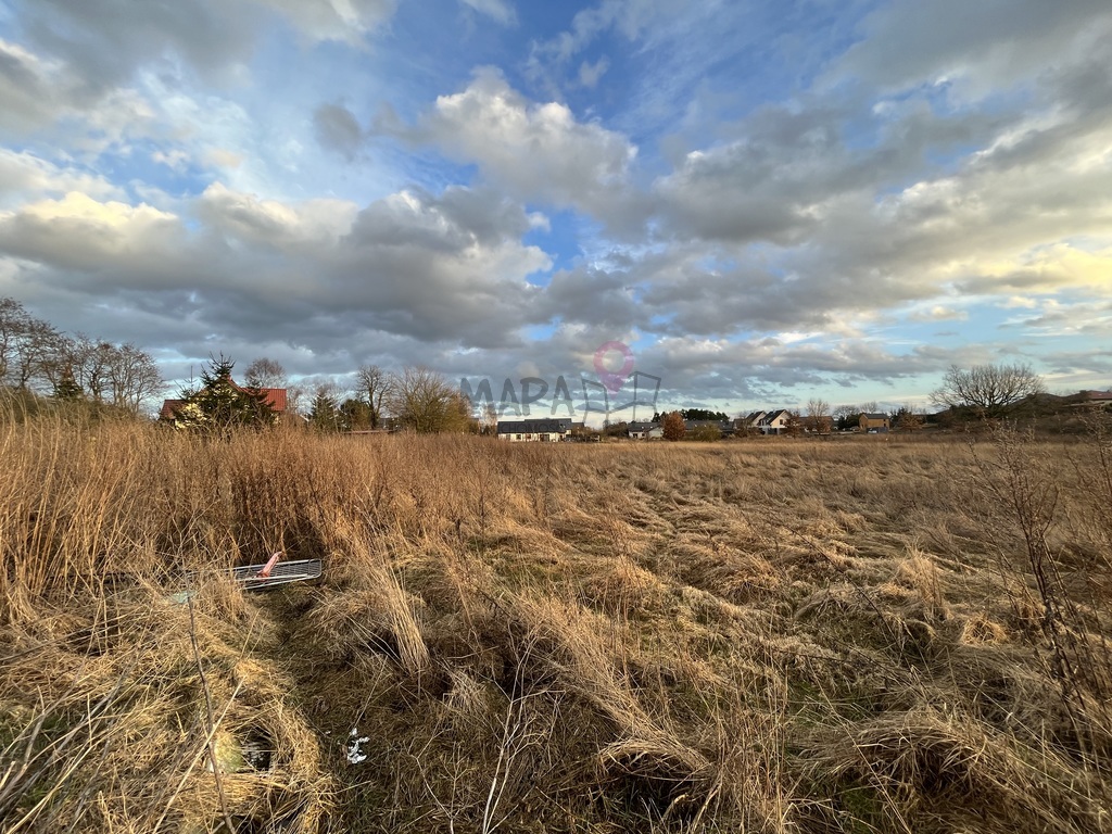 Budowlana, 748 m2, Grzędzice  (2)