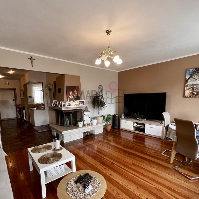 Dom szeregowy na Gumieńcach | 3 łazienki | ogród (2)