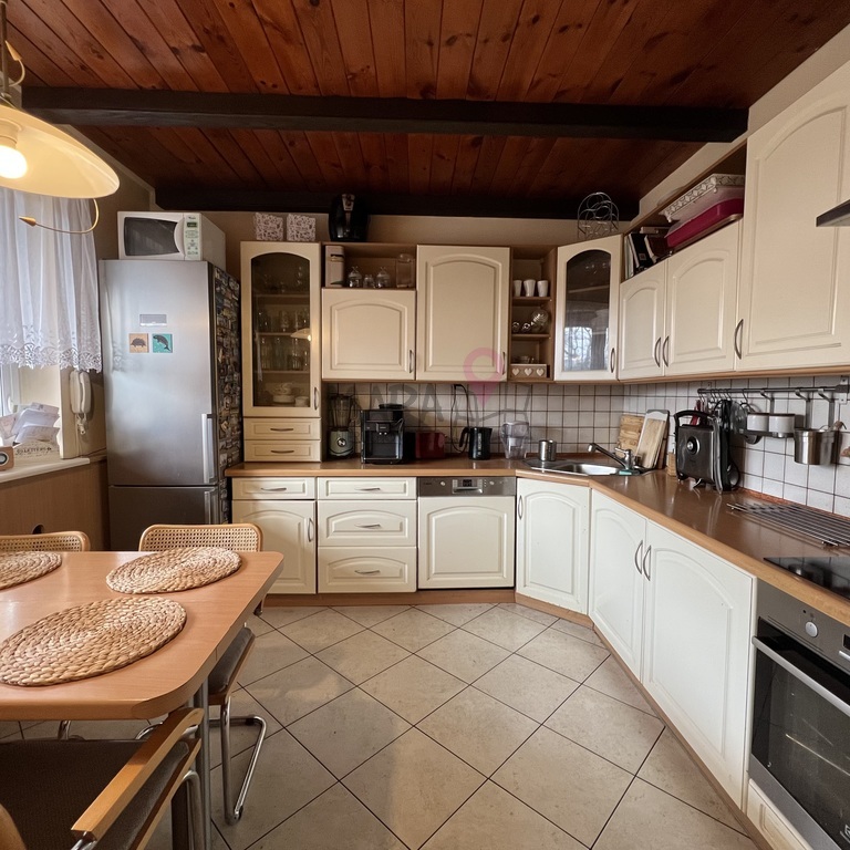 Dom szeregowy na Gumieńcach | 3 łazienki | ogród (5)