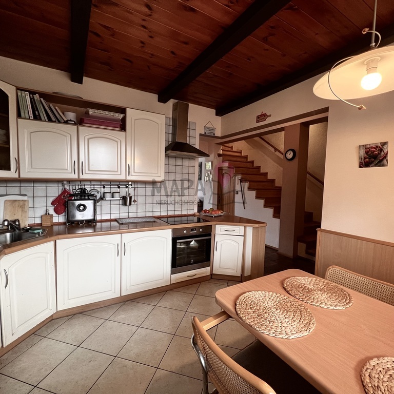 Dom szeregowy na Gumieńcach | 3 łazienki | ogród (6)