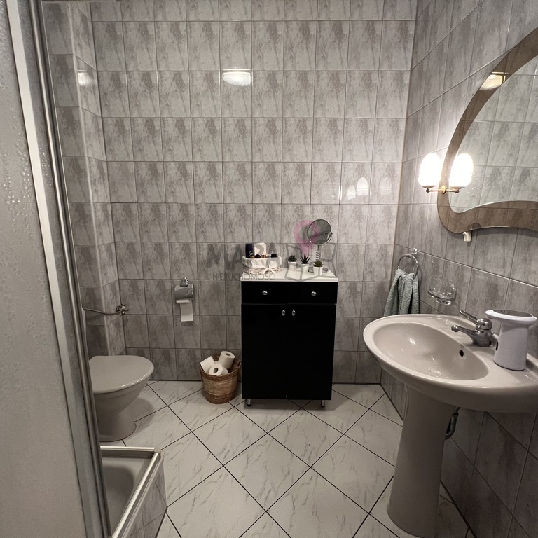 Dom szeregowy na Gumieńcach | 3 łazienki | ogród (7)