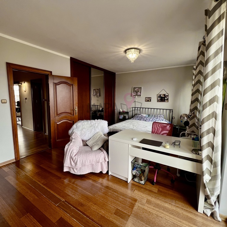 Dom szeregowy na Gumieńcach | 3 łazienki | ogród (9)