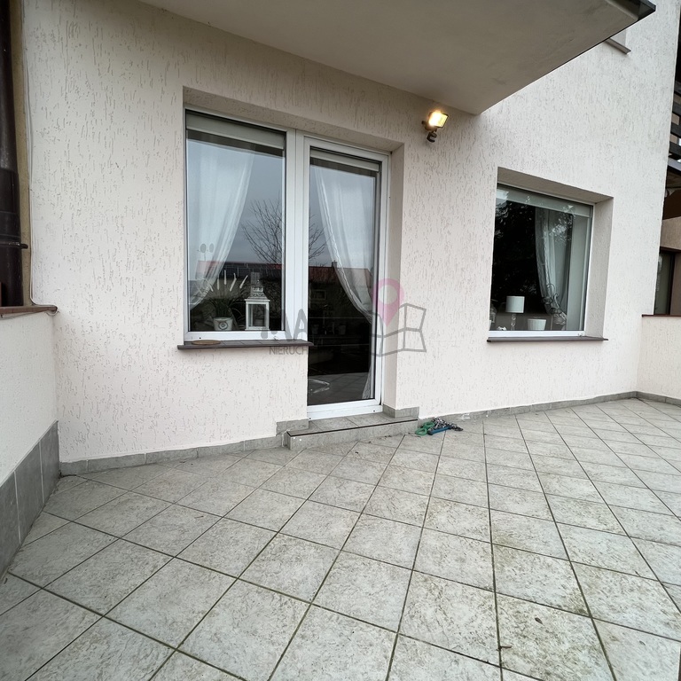 Dom szeregowy na Gumieńcach | 3 łazienki | ogród (18)