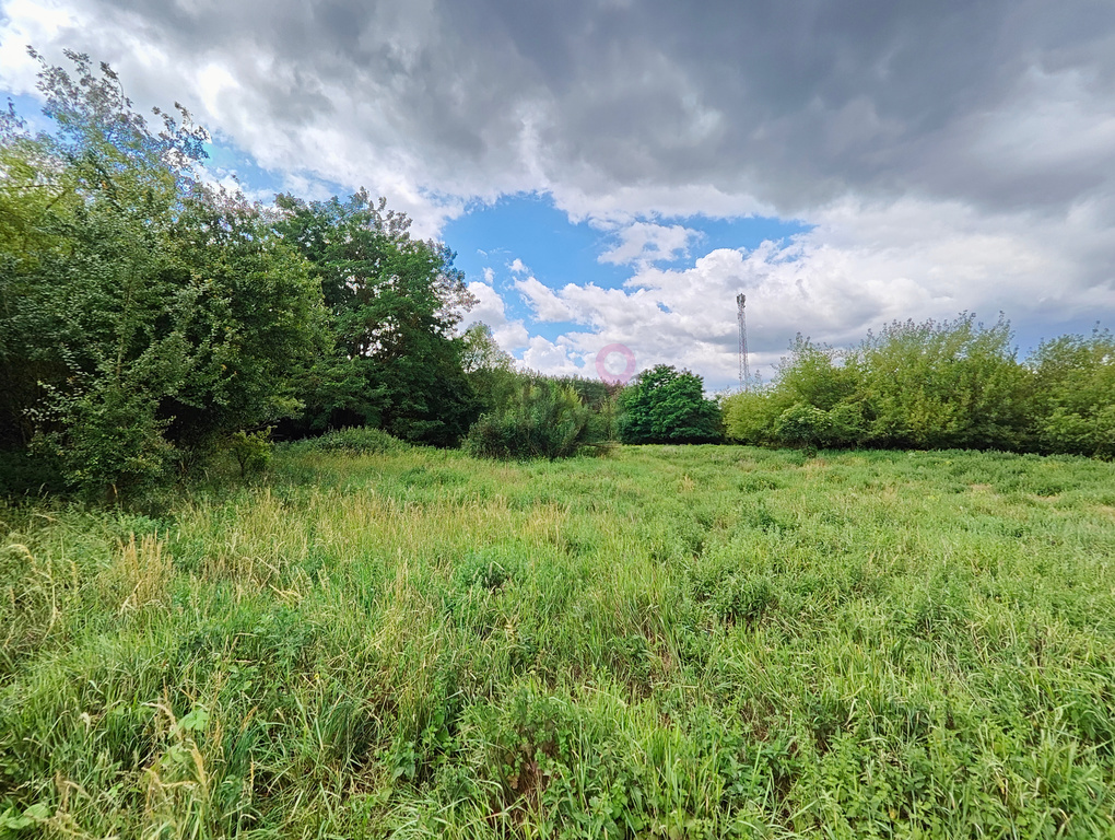 Działka MPZP - usługi, przemysł, blisko Szczecina (5)