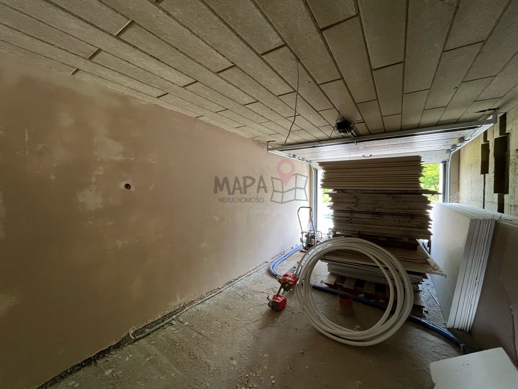 Dom w zabudowie bliźniaczej Pilchowo (25)