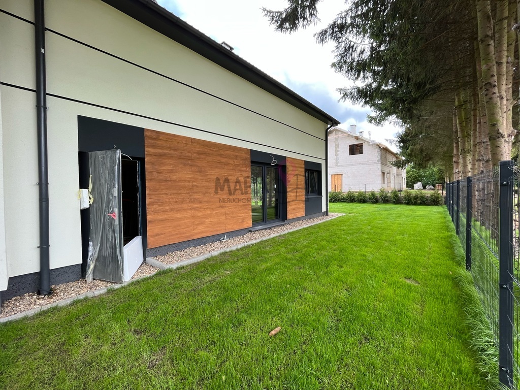 Dom w zabudowie bliźniaczej Pilchowo (3)