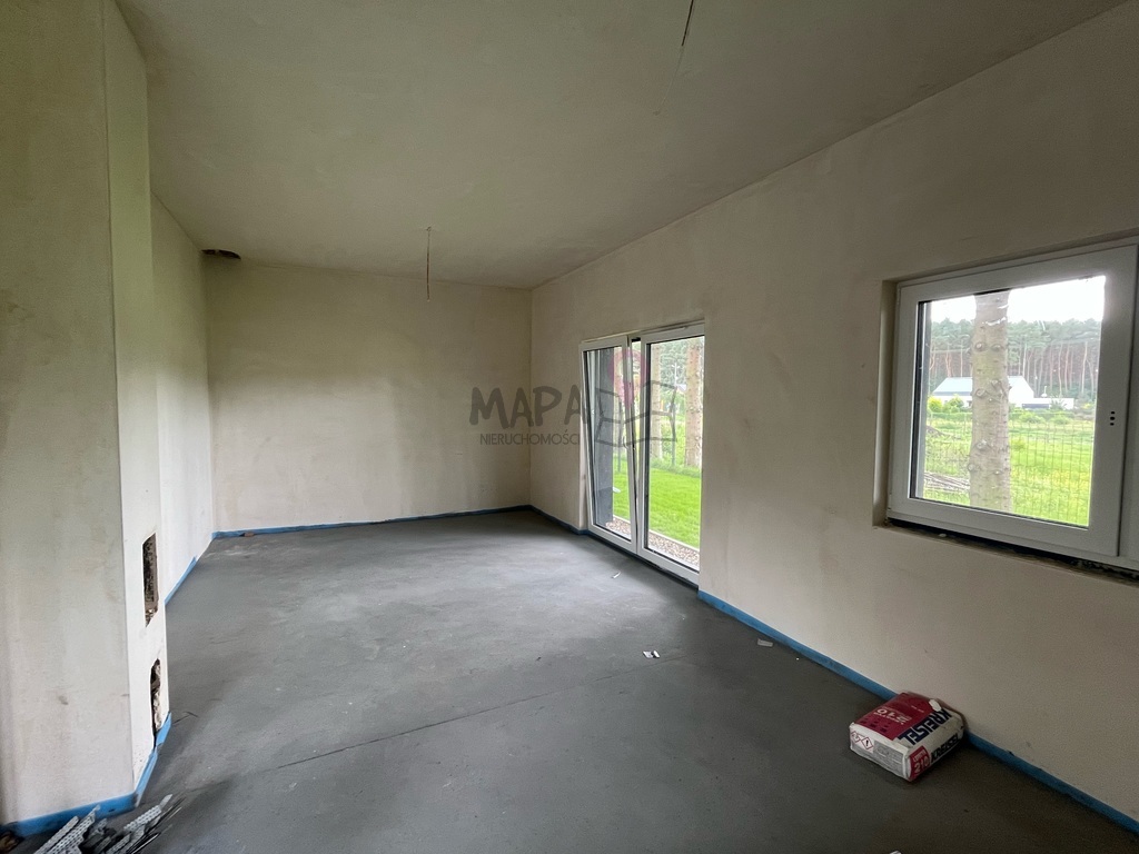 Dom w zabudowie bliźniaczej Pilchowo (9)