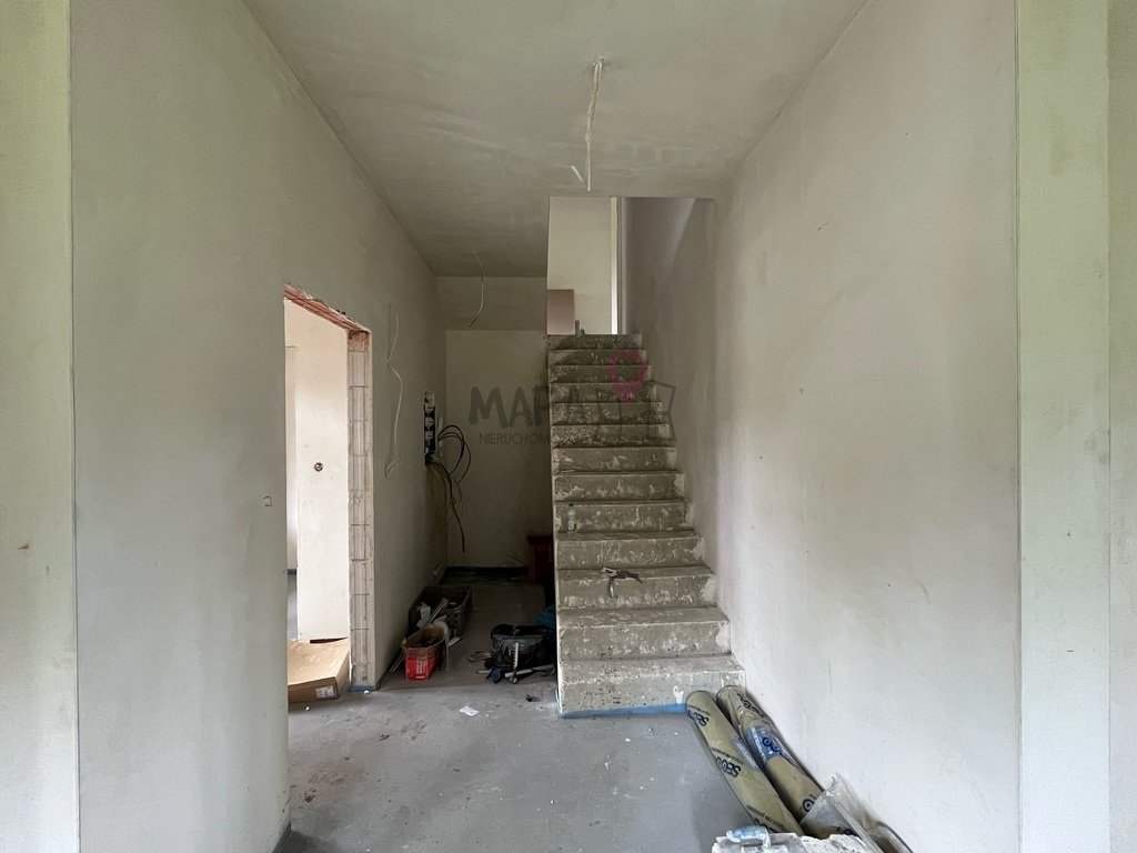 Dom w zabudowie bliźniaczej Pilchowo (12)