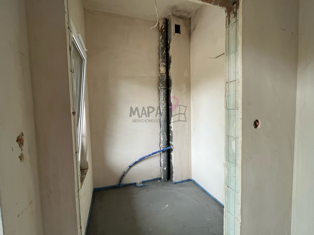 Dom w zabudowie bliźniaczej Pilchowo (6)