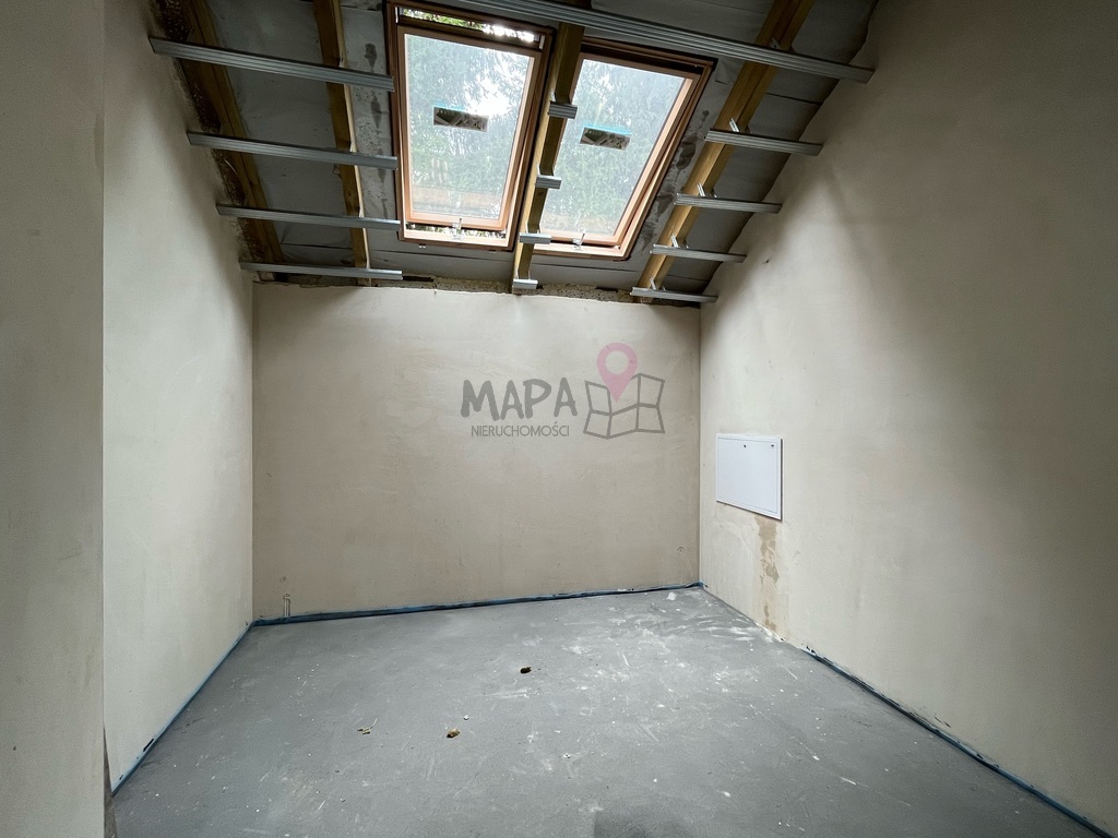 Dom w zabudowie bliźniaczej Pilchowo (15)