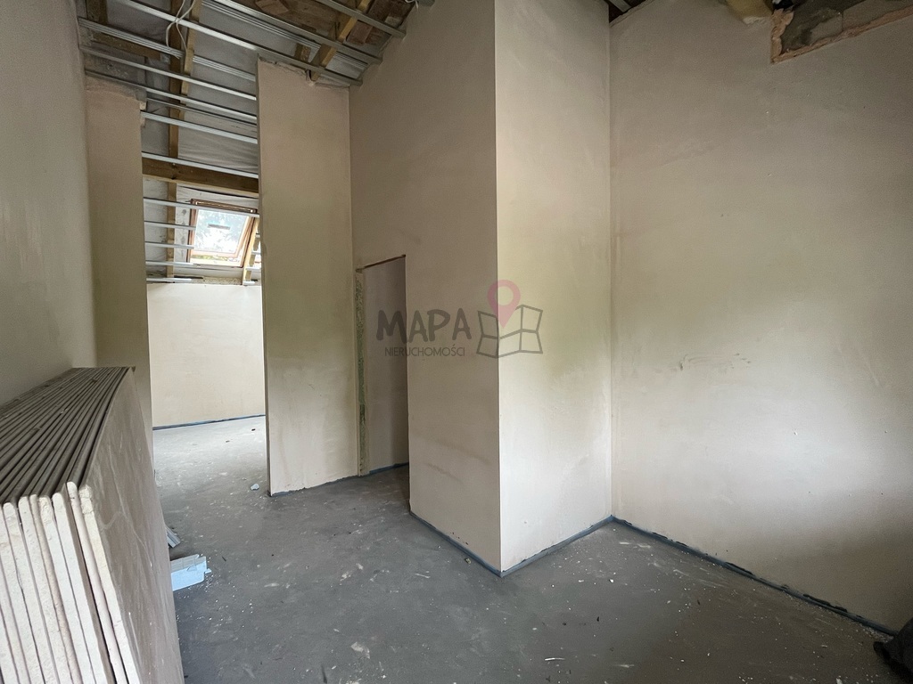 Dom w zabudowie bliźniaczej Pilchowo (17)