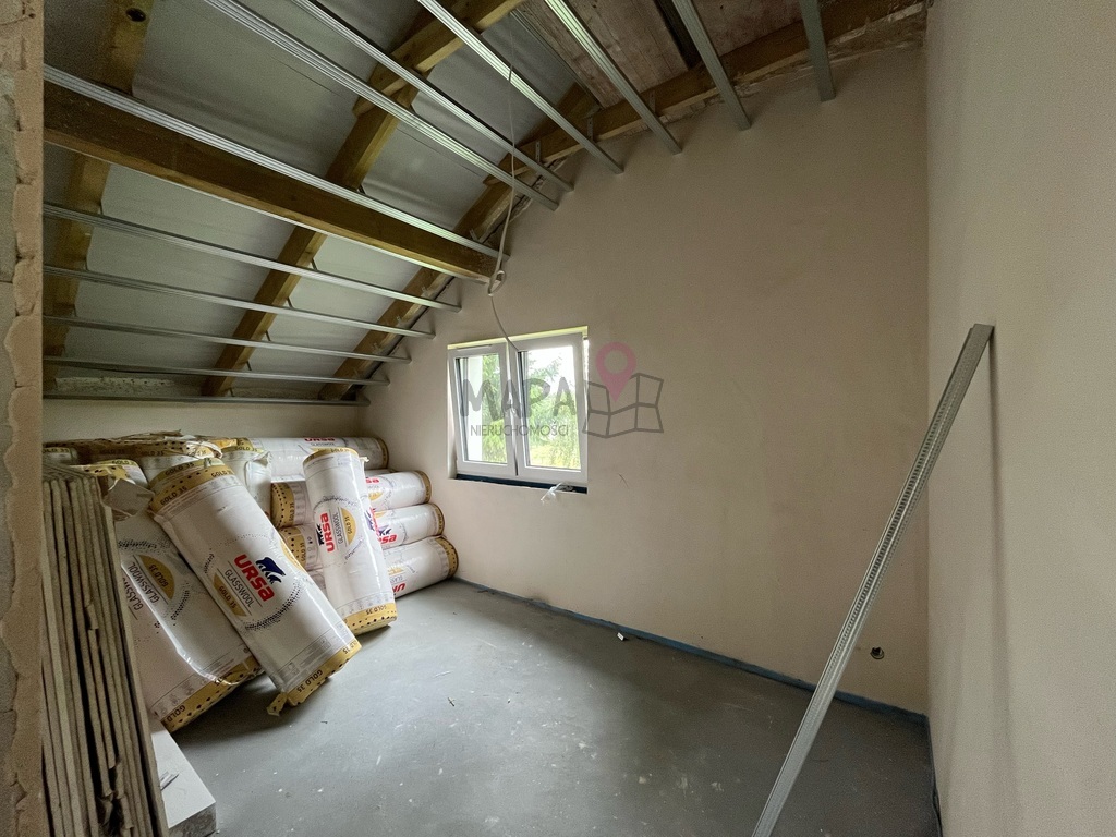 Dom w zabudowie bliźniaczej Pilchowo (20)