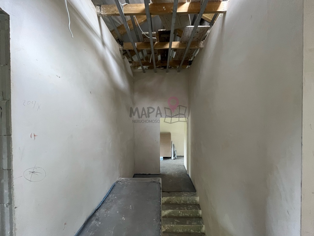 Dom w zabudowie bliźniaczej Pilchowo (24)