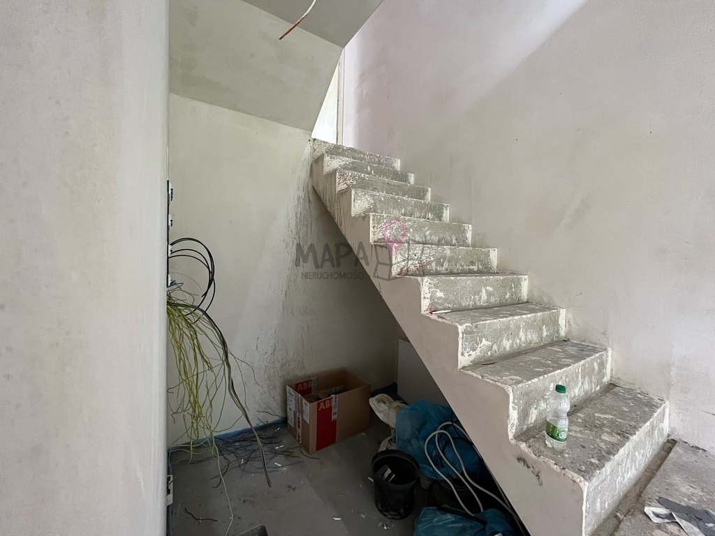 Dom w zabudowie bliźniaczej Pilchowo (13)