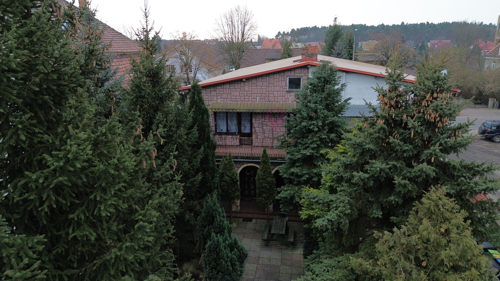 Pół bliźniaka w Rzepinie | 2 balkony | ogród (1)