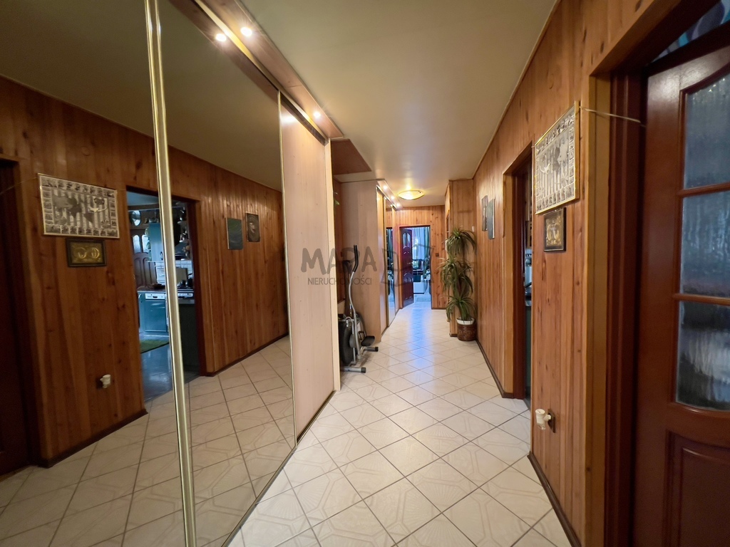 Pół bliźniaka w Rzepinie | 2 balkony | ogród (7)