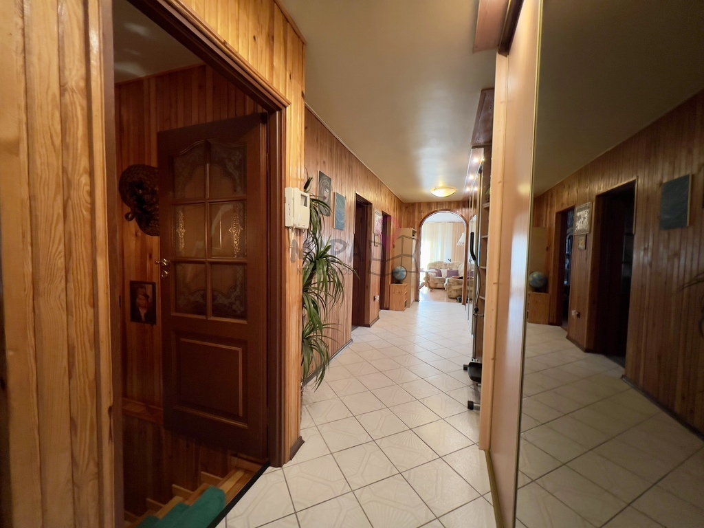 Pół bliźniaka w Rzepinie | 2 balkony | ogród (8)