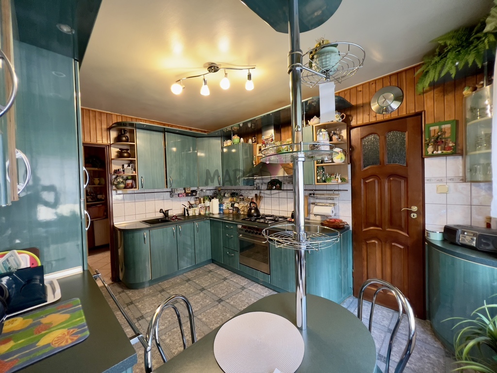 Pół bliźniaka w Rzepinie | 2 balkony | ogród (10)