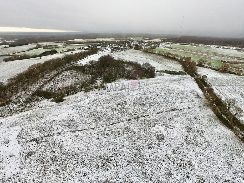 Duża działka w Kołowie! (8)