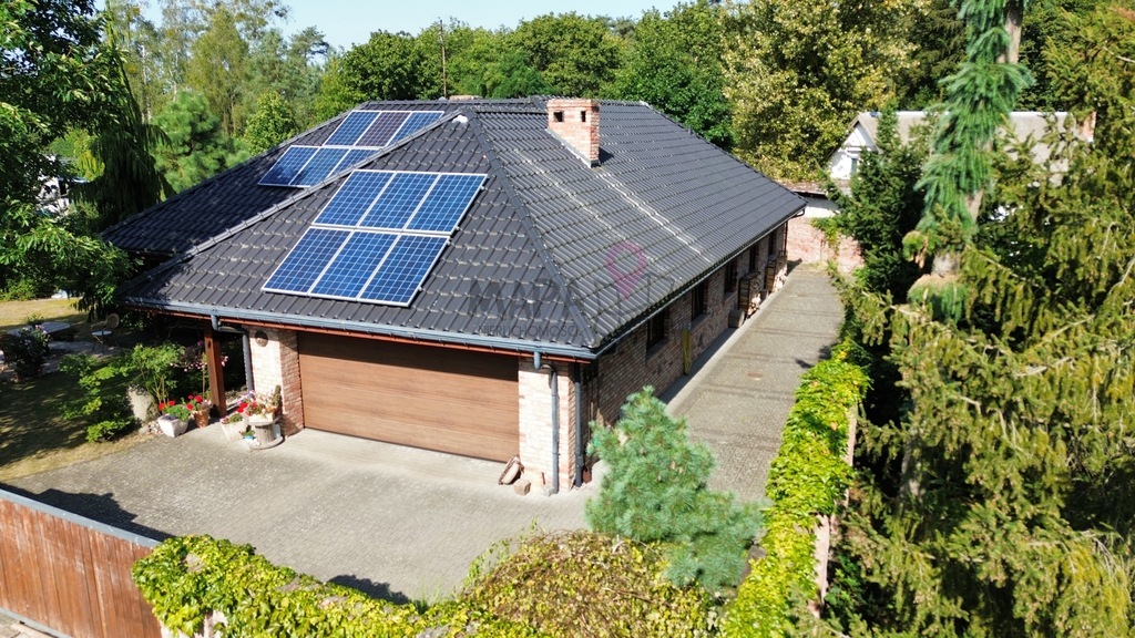 Stylowy dom parterowy w pobliżu jez. Głębokiego (4)