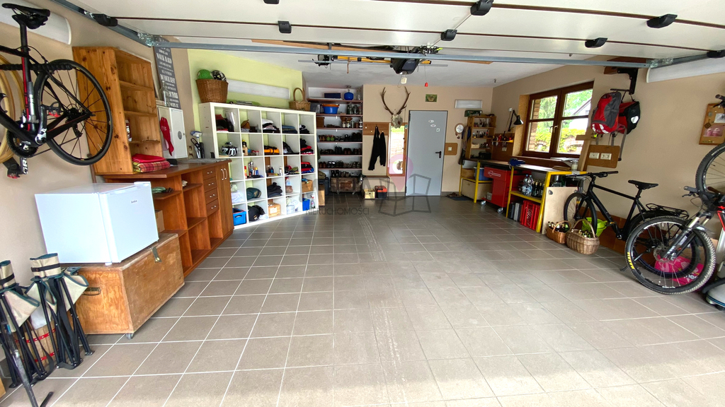 Stylowy dom parterowy w pobliżu jez. Głębokiego (19)