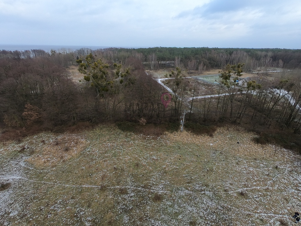 Budowlana działka w Brzózkach - 3405m2  bez PCC 2% (11)