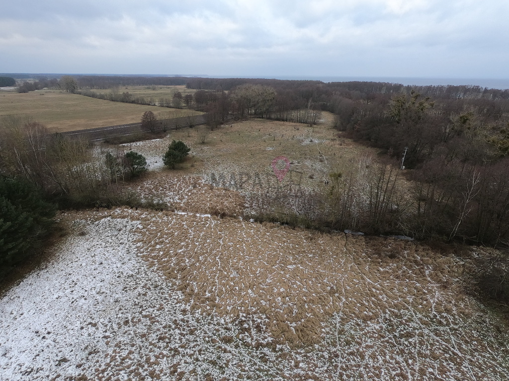 Budowlana działka w Brzózkach - 3023m2  bez PCC 2% (10)