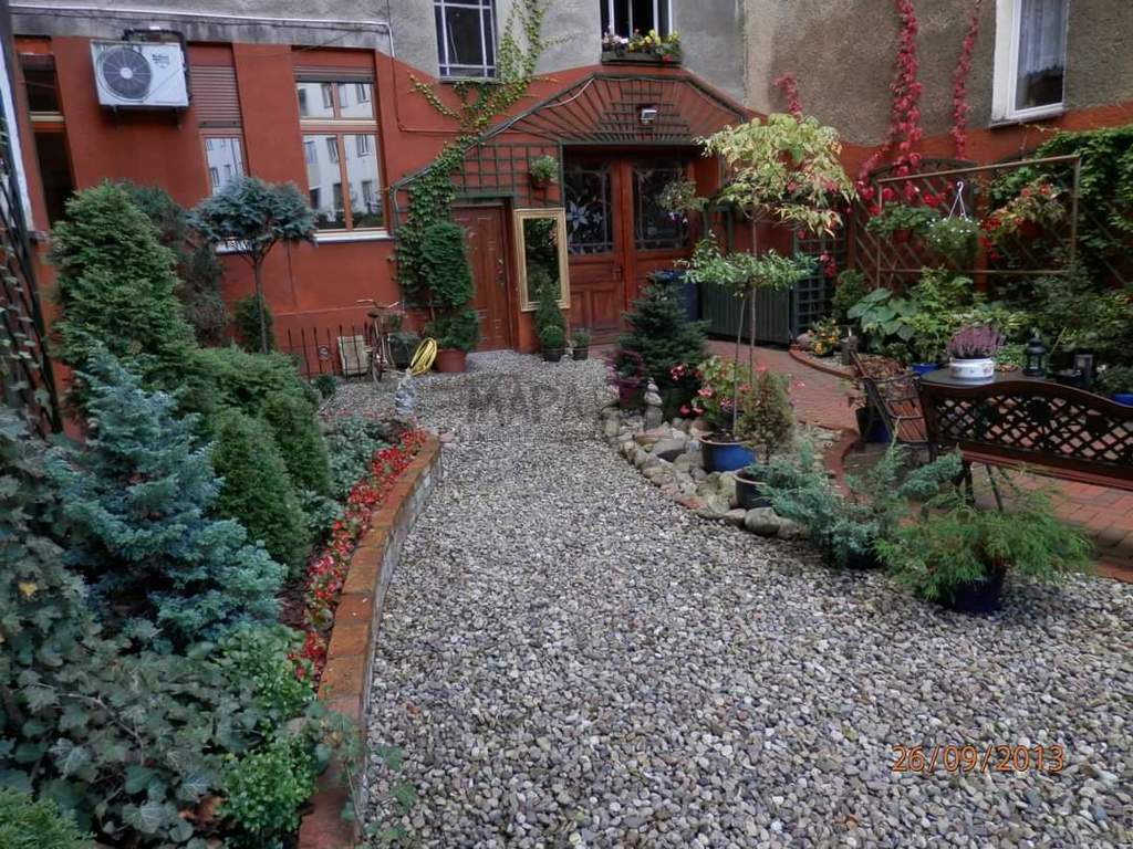 2 pokoje w Centrum (10)