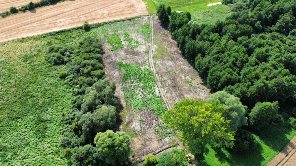 OSTATNIE 7 działek w kompleksie - piękna okolica (7)
