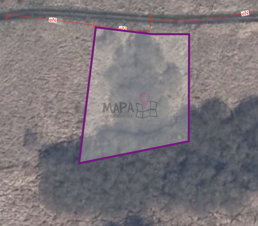 OSTATNIE 7 działek w kompleksie - piękna okolica (2)