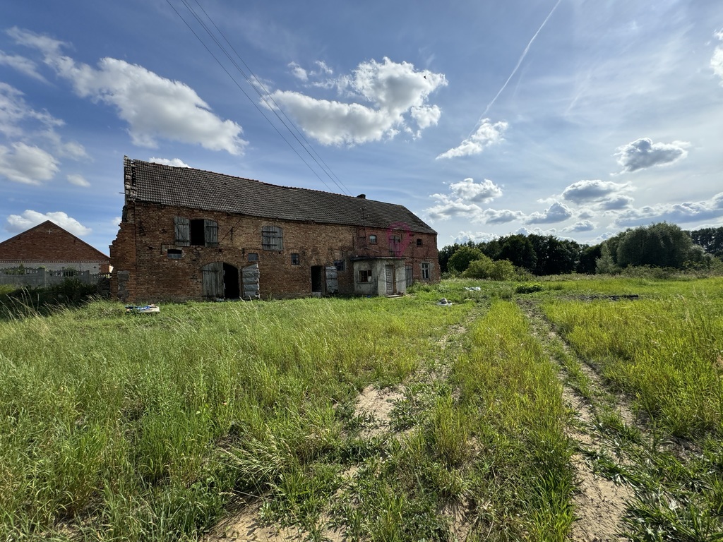 Duża działka z MPZP - Stare Chrapowo! (3)