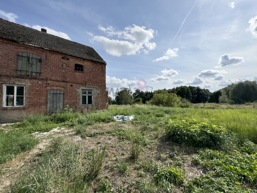 Duża działka z MPZP - Stare Chrapowo! (4)