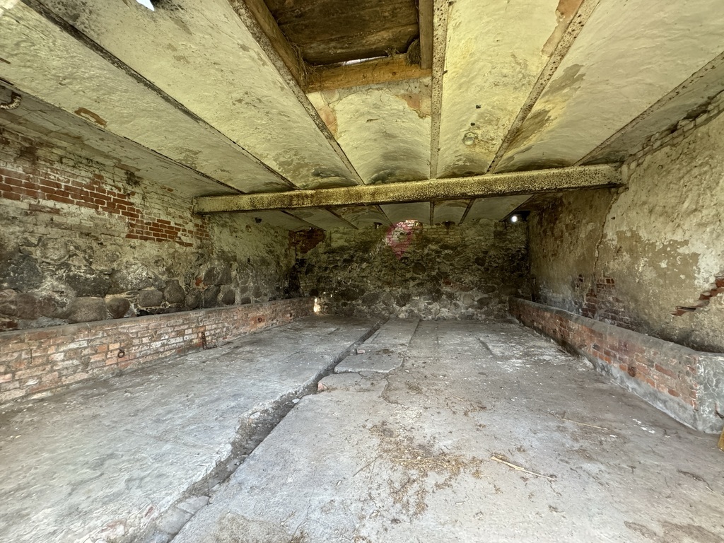 Duża działka z MPZP - Stare Chrapowo! (7)