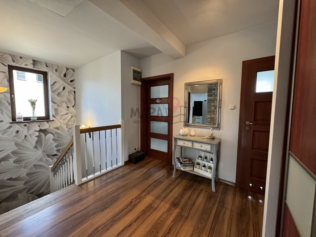 Na sprzedaż dom z lokalem handlowo-usługowym (3)