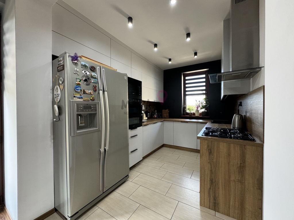 Na sprzedaż dom z lokalem handlowo-usługowym (2)