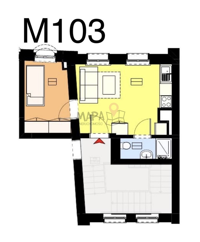 Przestronne mieszkanie w doskonałej lokalizacji! (1)