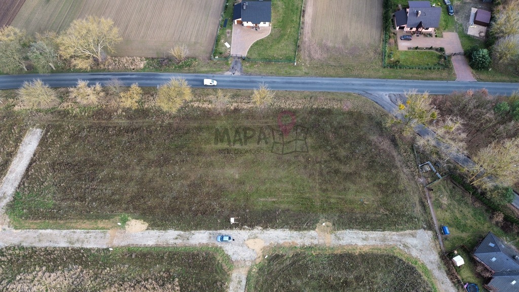 Super działka w Stawnie - 1247m2 (4)