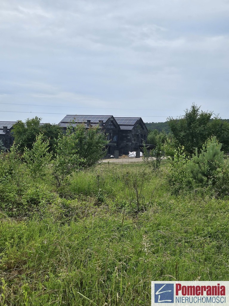 Wisełka, działka z planem MPZP, 1300m2, piękny wid (6)