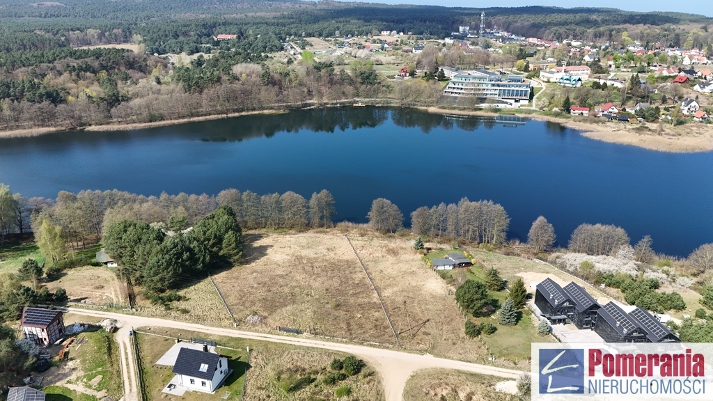 Wisełka, działka z planem MPZP, 1300m2, piękny wid (9)