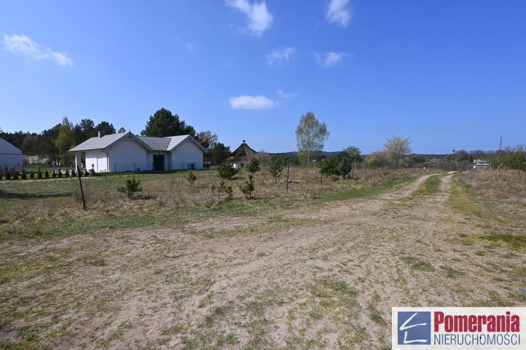 Wisełka, działka z planem MPZP, 1300m2, piękny wid (14)