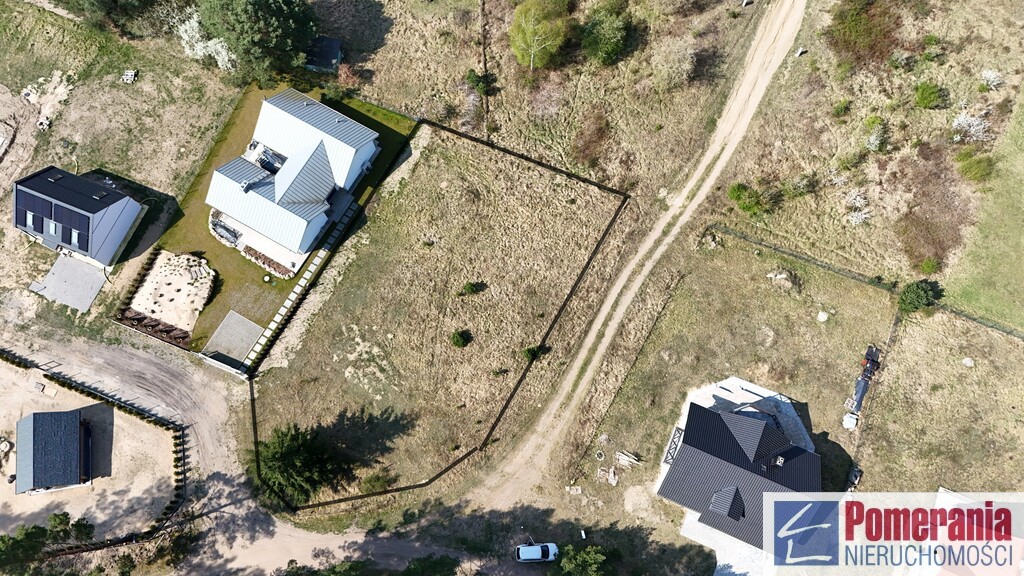 Wisełka, działka z planem MPZP, 1300m2, piękny wid (2)