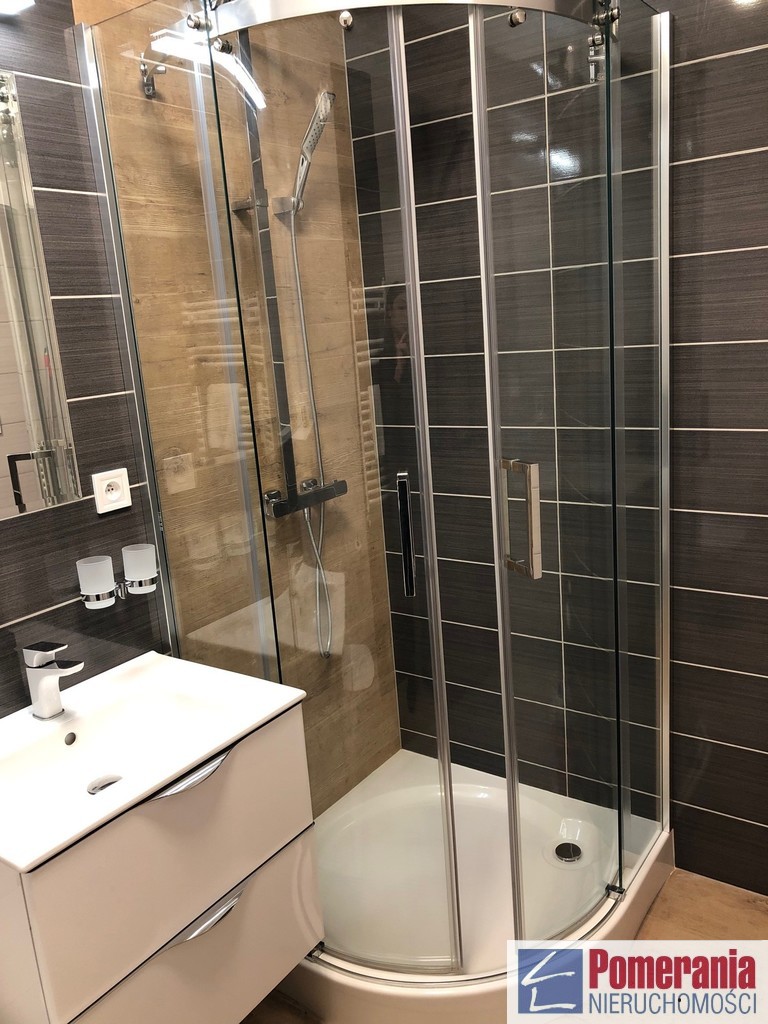 Pobierowo apartament 32,5m, 2 pokoje taras 14m (14)