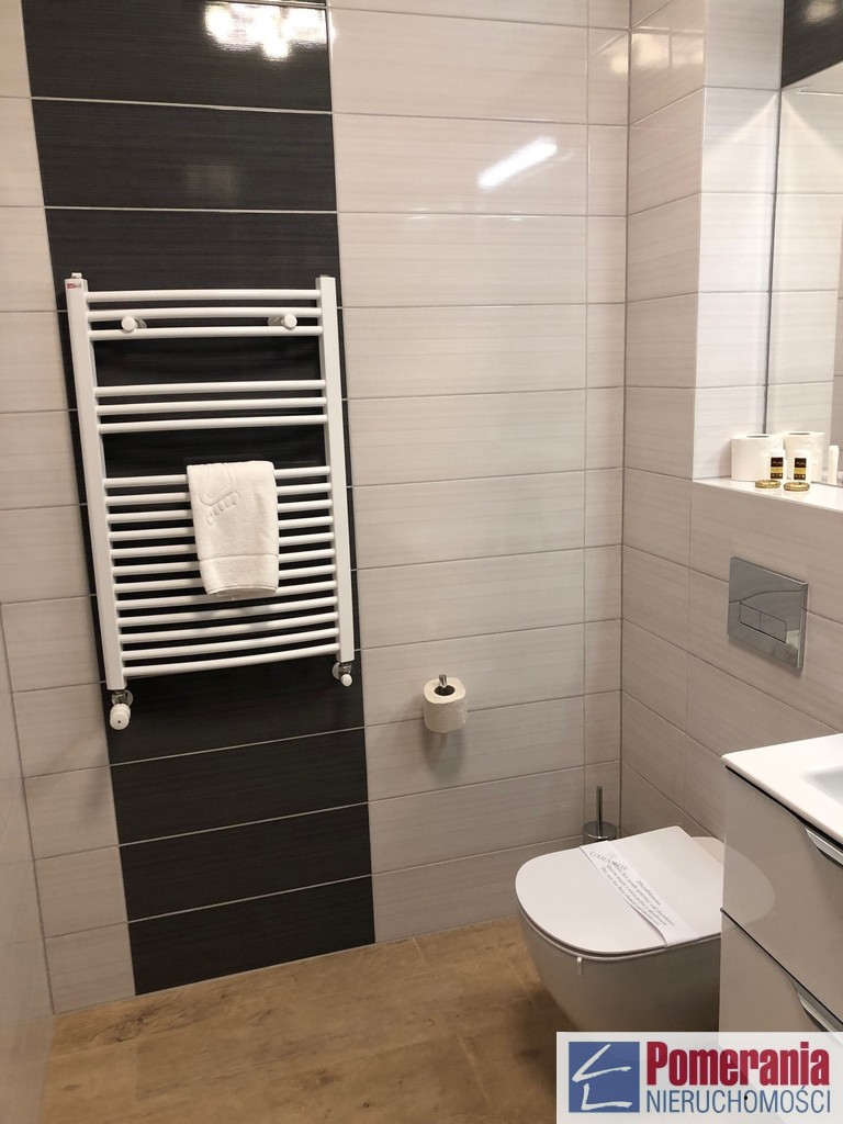 Pobierowo apartament 32,5m, 2 pokoje taras 14m (11)